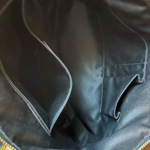 Coach bag gently used perfect condition